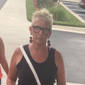 Meet your Posher, Brandy